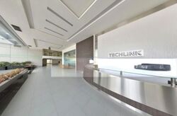 Techlink (D14), Office #570941271